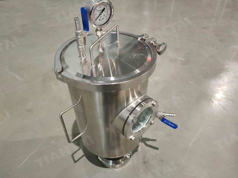 <b>5L 10L 15L Dry Hopping Doser </b>